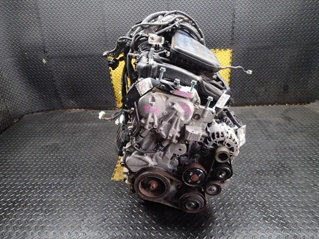 Двигатель Ниссан Х-Трейл в Нерюнгри 100538