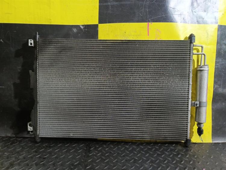 Радиатор кондиционера Ниссан Х-Трейл в Нерюнгри 114158