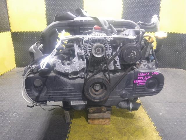 Двигатель Субару Легаси в Нерюнгри 114830