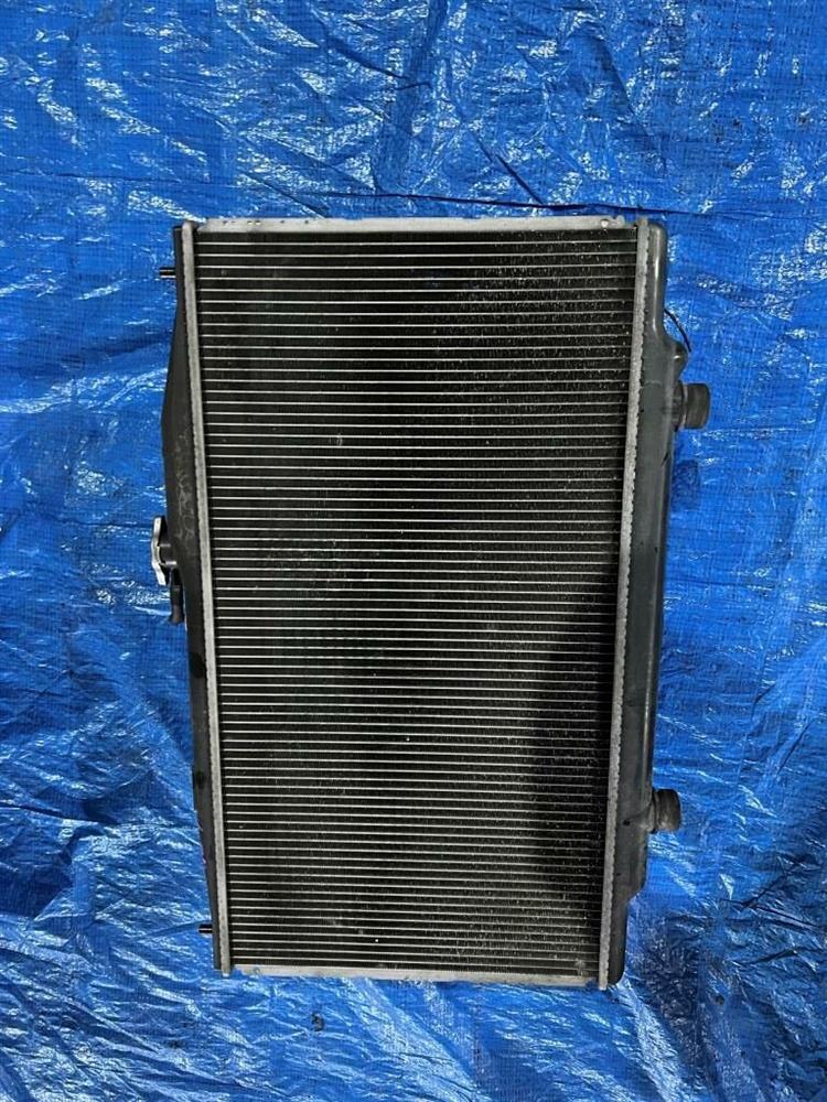Радиатор основной Хонда Инспаер в Нерюнгри 221969