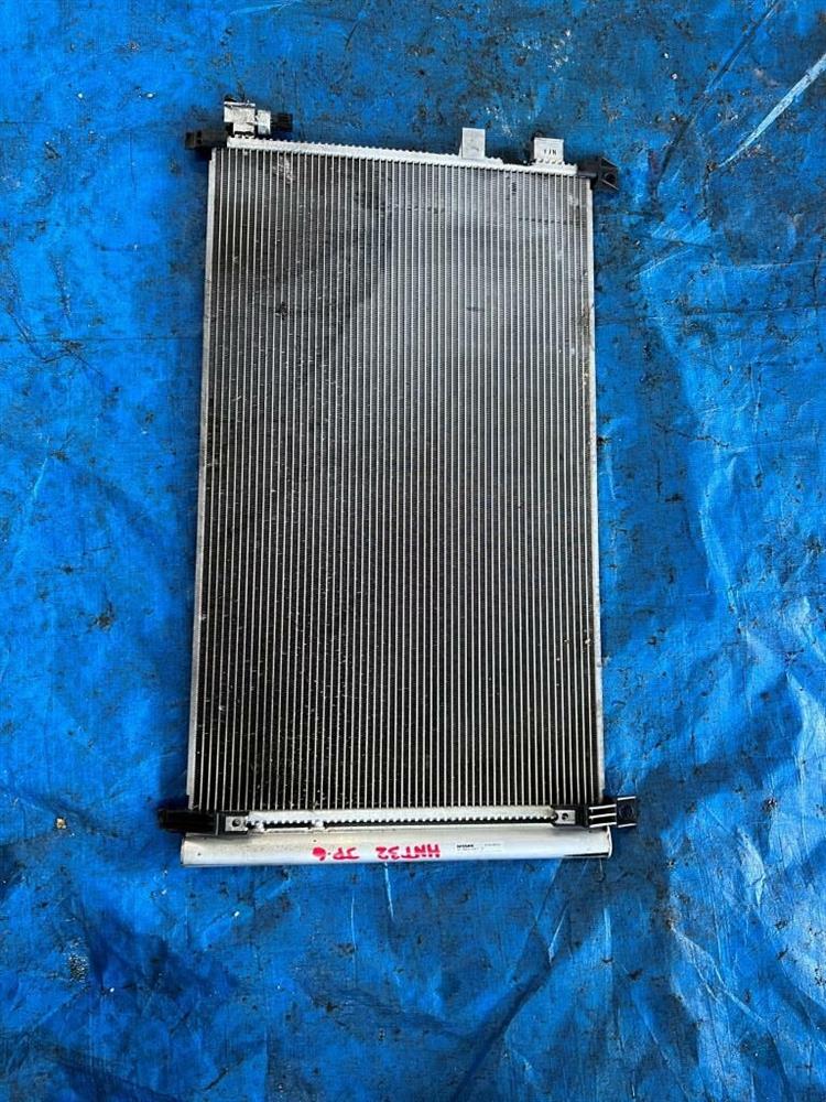 Радиатор кондиционера Ниссан Х-Трейл в Нерюнгри 230491