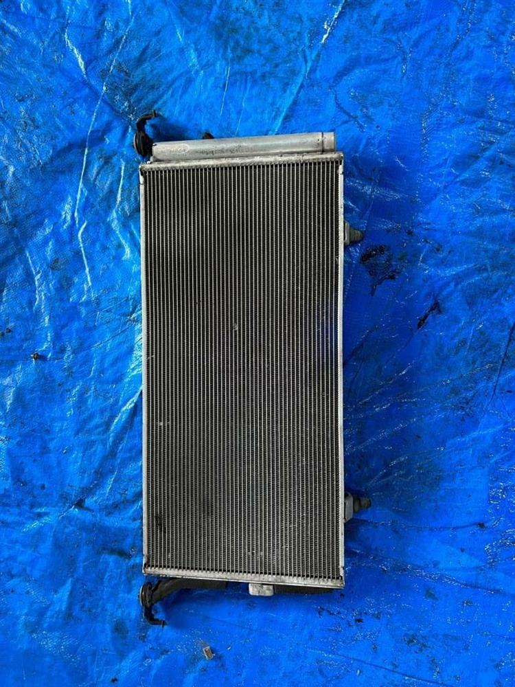 Радиатор кондиционера Субару Легаси в Нерюнгри 245878