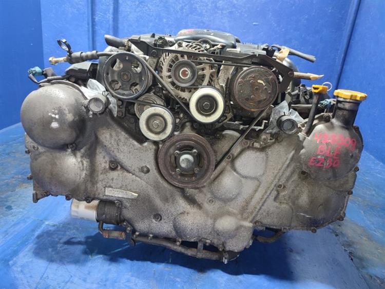 Двигатель Субару Легаси в Нерюнгри 428309