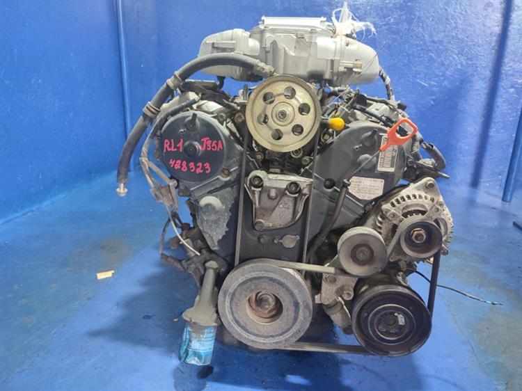 Двигатель Хонда Лагрейт в Нерюнгри 428323