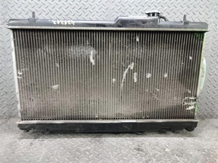 Радиатор основной Субару Легаси в Нерюнгри 431313