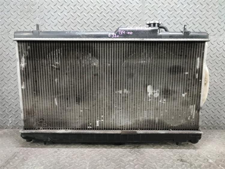 Радиатор основной Субару Легаси в Нерюнгри 431321
