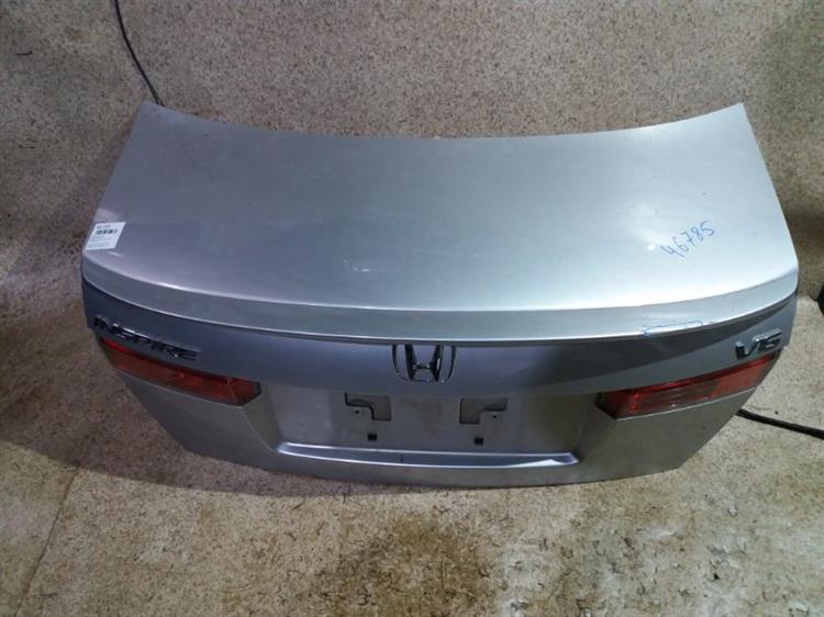 Крышка багажника Хонда Инспаер в Нерюнгри 46785