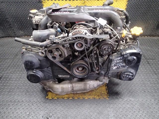 Двигатель Субару Легаси в Нерюнгри 51654
