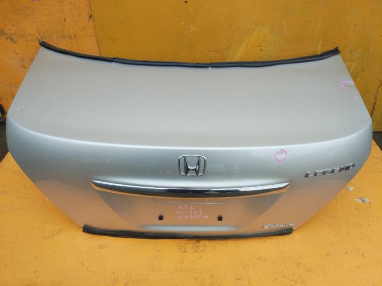 Крышка багажника Хонда Легенд в Нерюнгри 555211