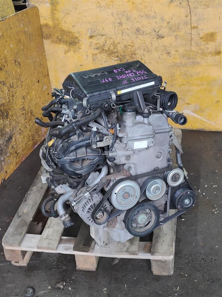 Двигатель Тойота Бего в Нерюнгри 679171