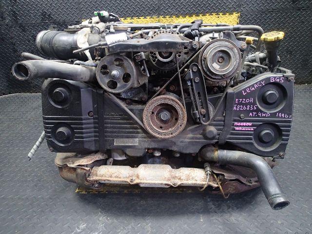 Двигатель Субару Легаси в Нерюнгри 70239