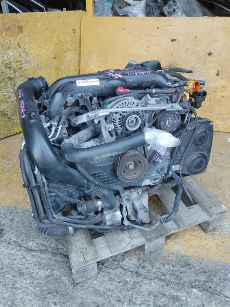 Двигатель Субару Легаси в Нерюнгри 730431
