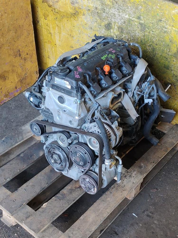 Двигатель Хонда Цивик в Нерюнгри 731951