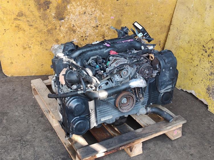 Двигатель Субару Легаси в Нерюнгри 73392
