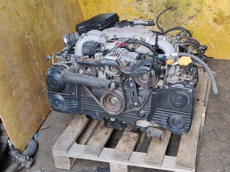Двигатель Субару Легаси в Нерюнгри 73433
