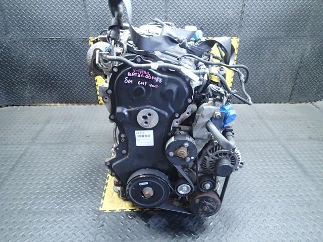 Двигатель Ниссан Х-Трейл в Нерюнгри 843581
