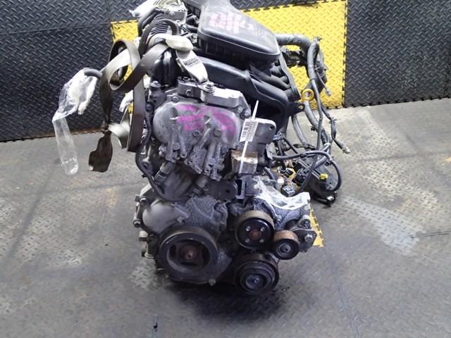 Двигатель Ниссан Х-Трейл в Нерюнгри 91101