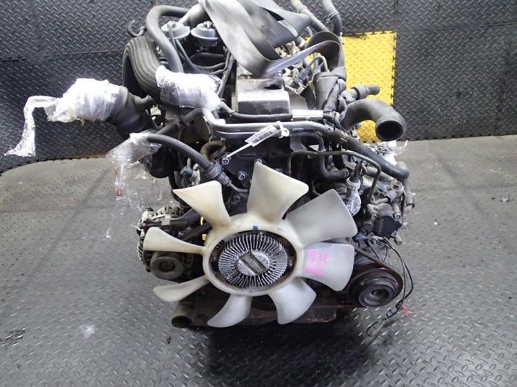 Двигатель Мицубиси Паджеро в Нерюнгри 922811