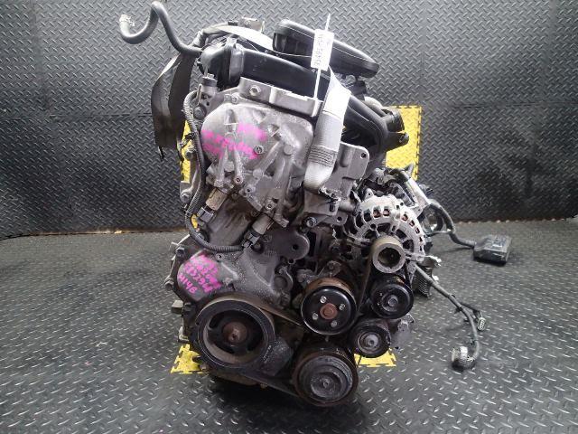 Двигатель Ниссан Х-Трейл в Нерюнгри 95491